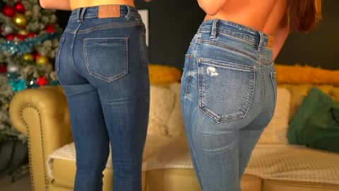 Sophydiva online show from December 21, 6:20 am