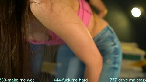 Sophydiva online show from June 11, 5:27 am