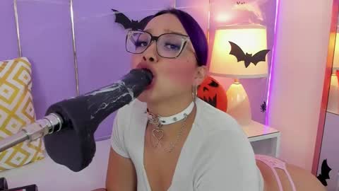 Sophy online show from October 16, 11:55 am