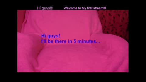 Snapshot of sophysterling85 chatting on October 21, 2:23 am sophysterling85 online show from October 21, 2:23 am