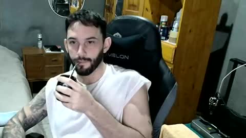 soquete123 online show from April 13, 9:42 pm