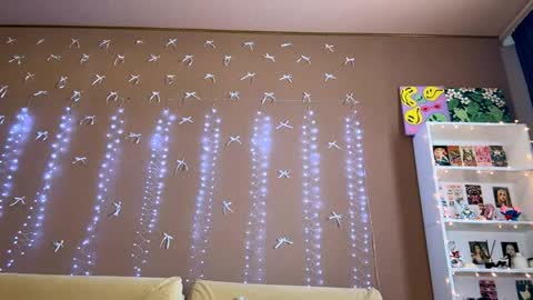 Snapshot of sorabl chatting on March 27, 7:14 am Sora online show from March 27, 7:14 am