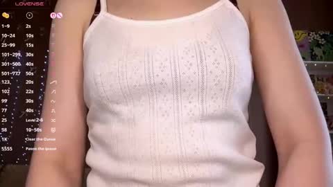 Snapshot of sorabl chatting on April 15, 8:43 am Sora online show from April 15, 8:43 am