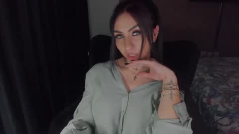 Snapshot of soraya26 chatting on March 8, 3:28 am Soraya online show from March 8, 3:28 am