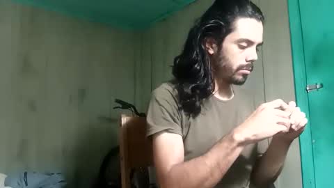 Snapshot of sordauq chatting on September 20, 1:06 am Siemaco online show from September 20, 1:06 am