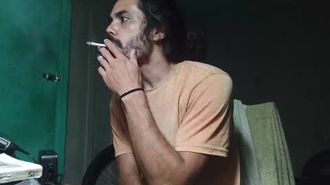 Snapshot of sordauq chatting on October 28, 2:59 am Siemaco online show from October 28, 2:59 am