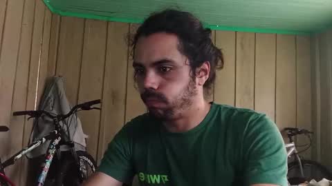 Snapshot of sordauq chatting on October 31, 4:30 pm Siemaco online show from October 31, 4:30 pm