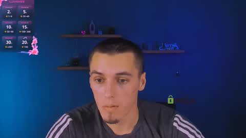 soren_blaze online show from January 10, 7:37 pm