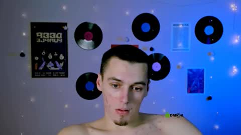 soren_blaze online show from January 15, 12:04 am