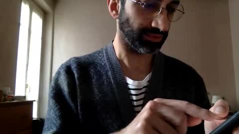 Sorfo online show from January 8, 11:23 am