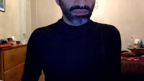 Sorfo online show from January 31, 7:11 pm