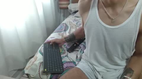 businessman online show from October 14, 8:31 pm