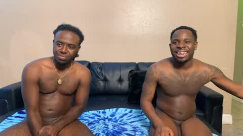 sosabless and sosalady online show from December 28, 6:39 am