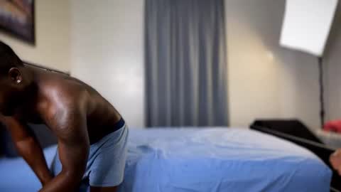 sosabless and sosalady online show from November 16, 11:32 pm