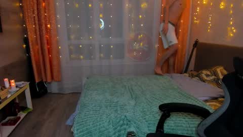 sosaguillypleasure online show from November 8, 11:54 am