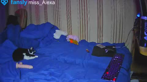 soska_albinosk online show from March 4, 2:34 pm