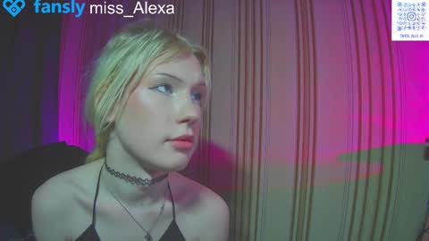 soska_albinosk online show from March 31, 2:02 am