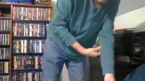 sosofaggot online show from December 13, 10:02 pm