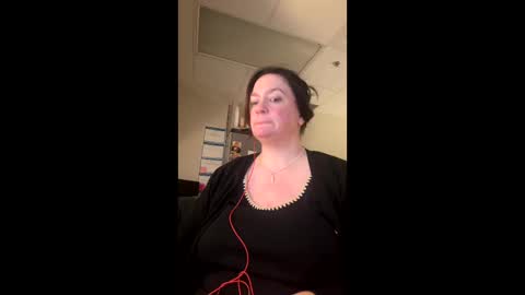 NaughtyMommy online show from April 23, 5:59 pm