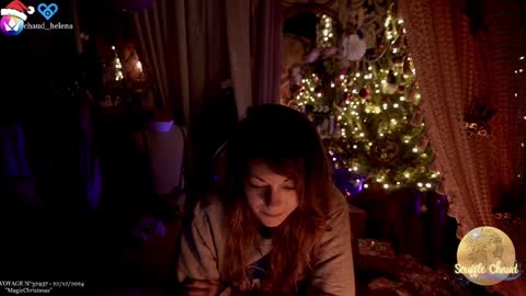 . . online show from December 22, 5:53 pm