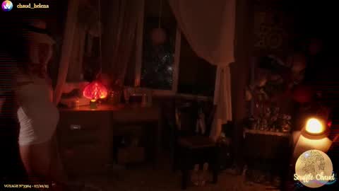 . . online show from October 7, 7:33 pm