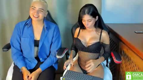 soul_and_desire online show from March 18, 4:15 am