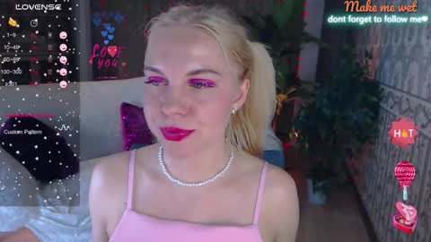 Lisa online show from October 9, 5:05 am