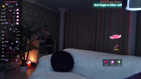 Lisa online show from December 15, 3:55 am