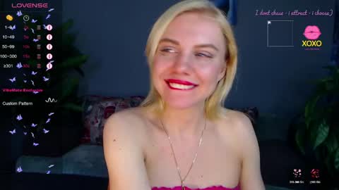 Snapshot of soul_liza chatting on May 29, 1:25 am Lisa online show from May 29, 1:25 am