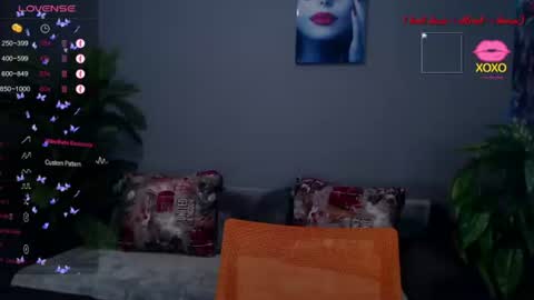 Snapshot of soul_liza chatting on June 19, 3:11 am Lisa online show from June 19, 3:11 am