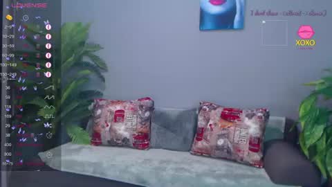 Snapshot of soul_liza chatting on June 22, 3:47 am Lisa online show from June 22, 3:47 am