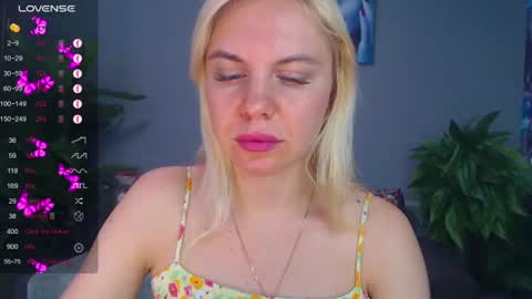 Snapshot of soul_liza chatting on July 26, 1:36 am Lisa online show from July 26, 1:36 am