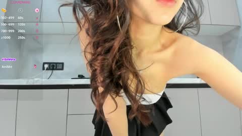 Snapshot of soul_mi chatting on March 30, 7:42 am Mia online show from March 30, 7:42 am