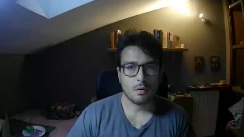 Snapshot of soulground77 chatting on September 22, 8:27 am Lucag88 online show from September 22, 8:27 am