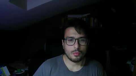 Snapshot of soulground77 chatting on September 29, 8:24 pm Lucag88 online show from September 29, 8:24 pm