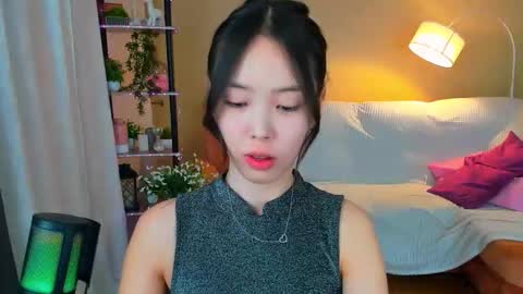 soulharmoonyy online show from October 17, 7:27 pm