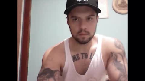 soulmanager69 online show from October 26, 4:18 am