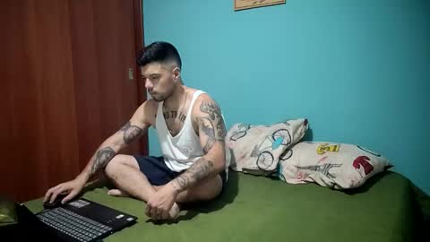 soulmanager69 online show from November 3, 5:42 am