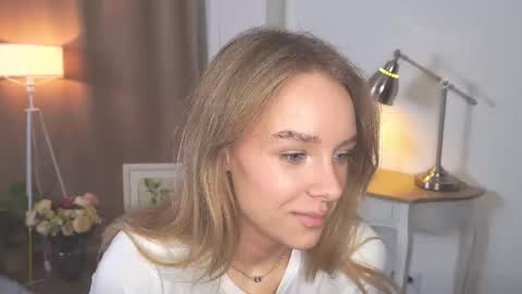 Anna online show from January 31, 7:11 pm