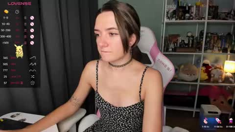 soulmate__ online show from October 5, 3:05 am