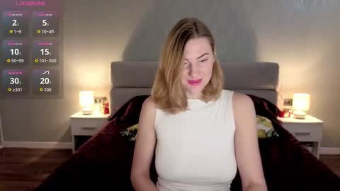 SoulMate online show from February 23, 8:44 am