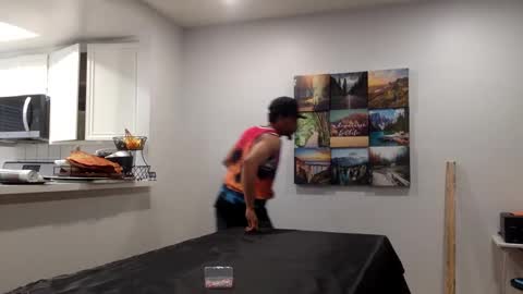 Snapshot of soulmatesxoo34 chatting on October 1, 9:43 pm Longhaitianbbc thick latina online show from October 1, 9:43 pm