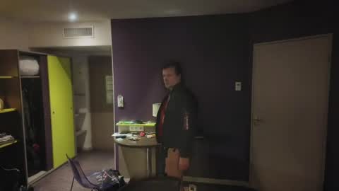 Litchie69 online show from March 23, 10:36 pm