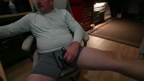 Snapshot of soundfreqnj chatting on November 1, 4:58 am soundfreqnj online show from November 1, 4:58 am