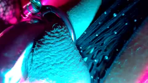 soundingslutslave online show from April 8, 1:49 am