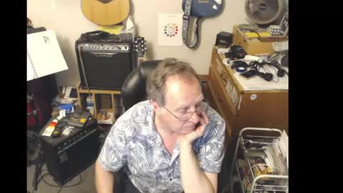 soundr online show from June 3, 6:57 pm