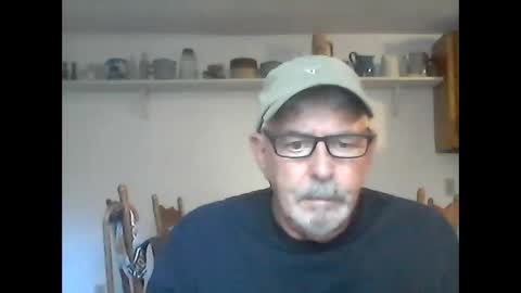 sounman online show from October 20, 7:14 pm