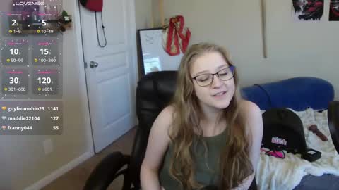 Bunnydathug online show from December 1, 5:46 pm