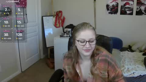 Bunnydathug online show from December 2, 1:46 pm
