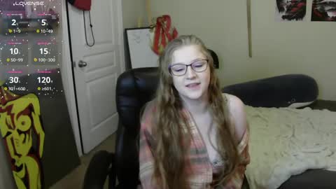 Bunnydathug online show from December 3, 5:09 am